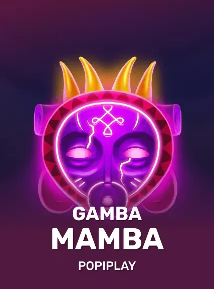 Gamba Mamba